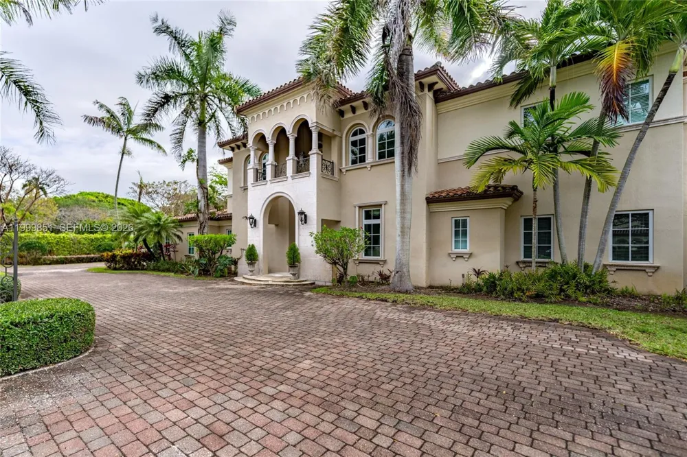 12101 Moss Ranch Rd Pinecrest, FL 33156