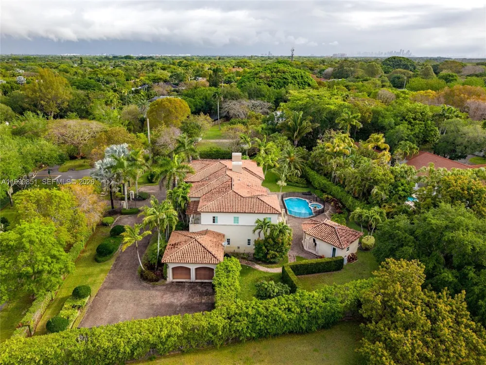 12101 Moss Ranch Rd Pinecrest, FL 33156