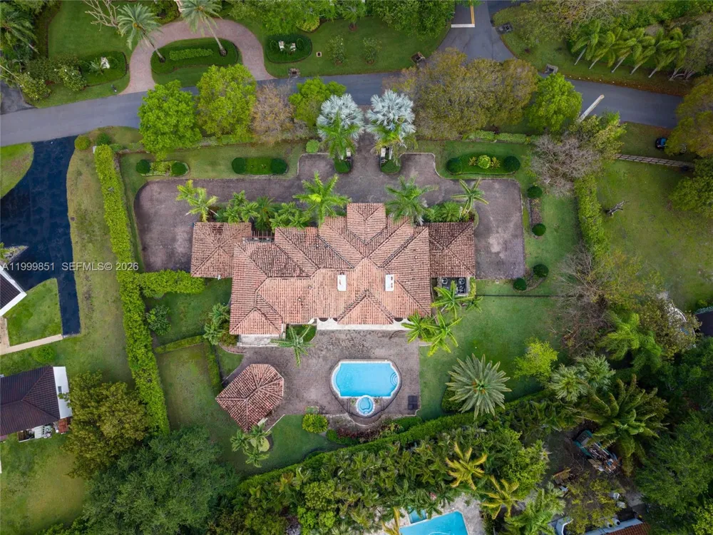 12101 Moss Ranch Rd Pinecrest, FL 33156