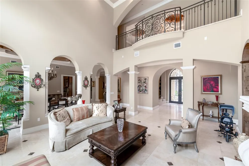 12101 Moss Ranch Rd Pinecrest, FL 33156