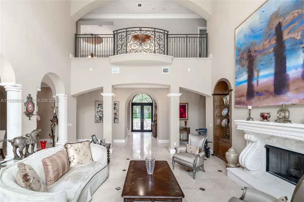 12101 Moss Ranch Rd Pinecrest, FL 33156