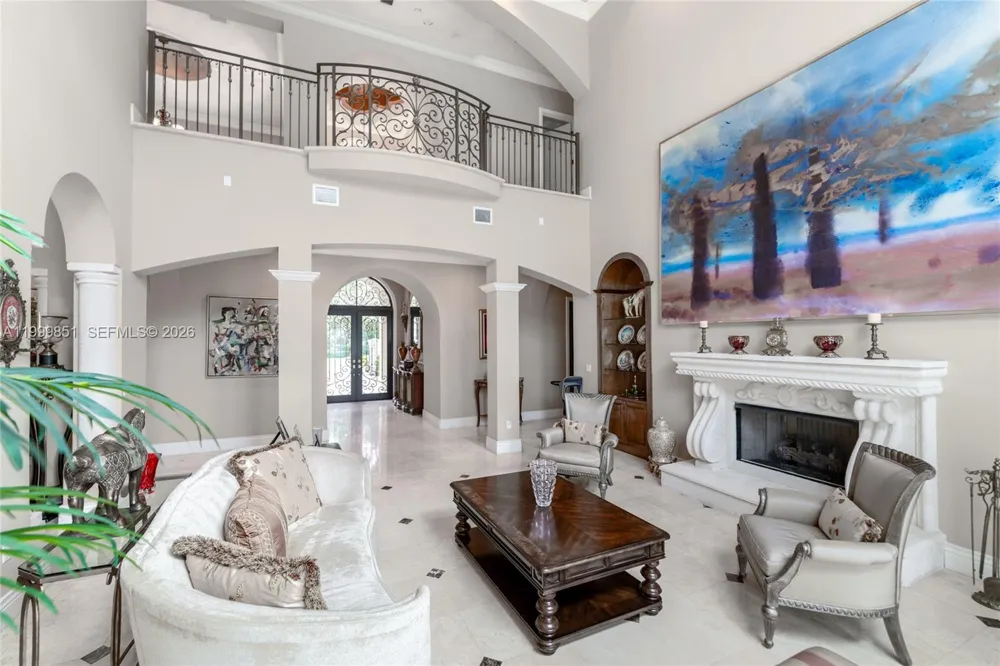 12101 Moss Ranch Rd Pinecrest, FL 33156
