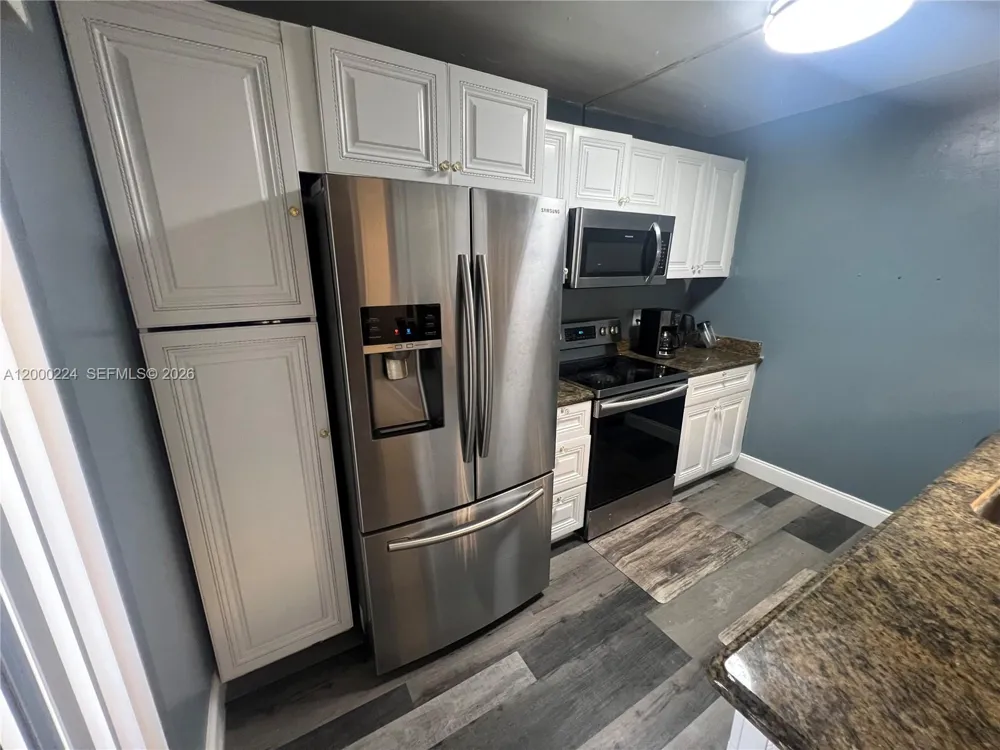 1600 Coral Ave North Lauderdale, FL 33068