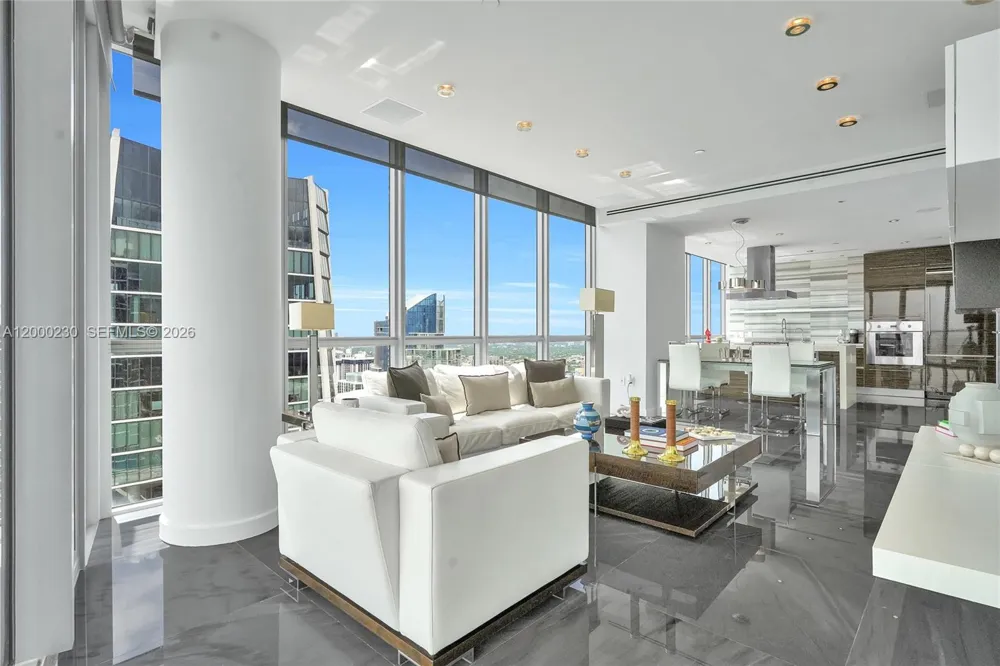 1100 Biscayne Blvd #6001 Miami, FL 33132