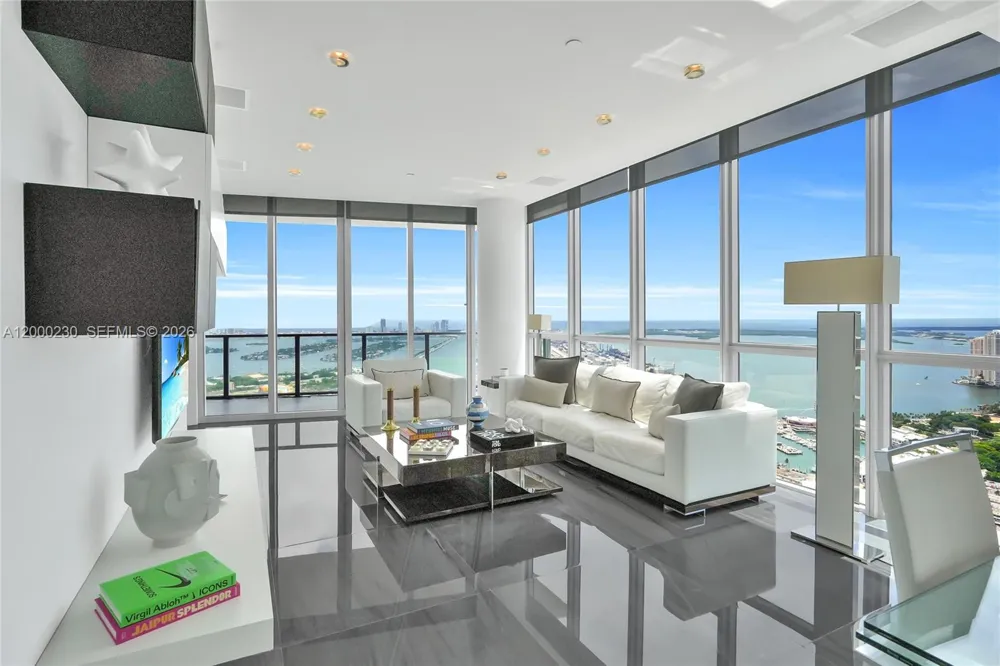 1100 Biscayne Blvd #6001 Miami, FL 33132