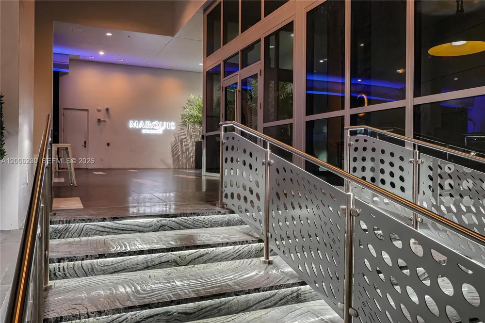 1100 Biscayne Blvd #6001 Miami, FL 33132