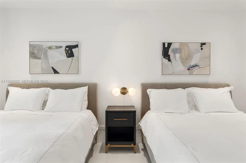 9999 Collins Ave #11J Bal Harbour, FL 33154