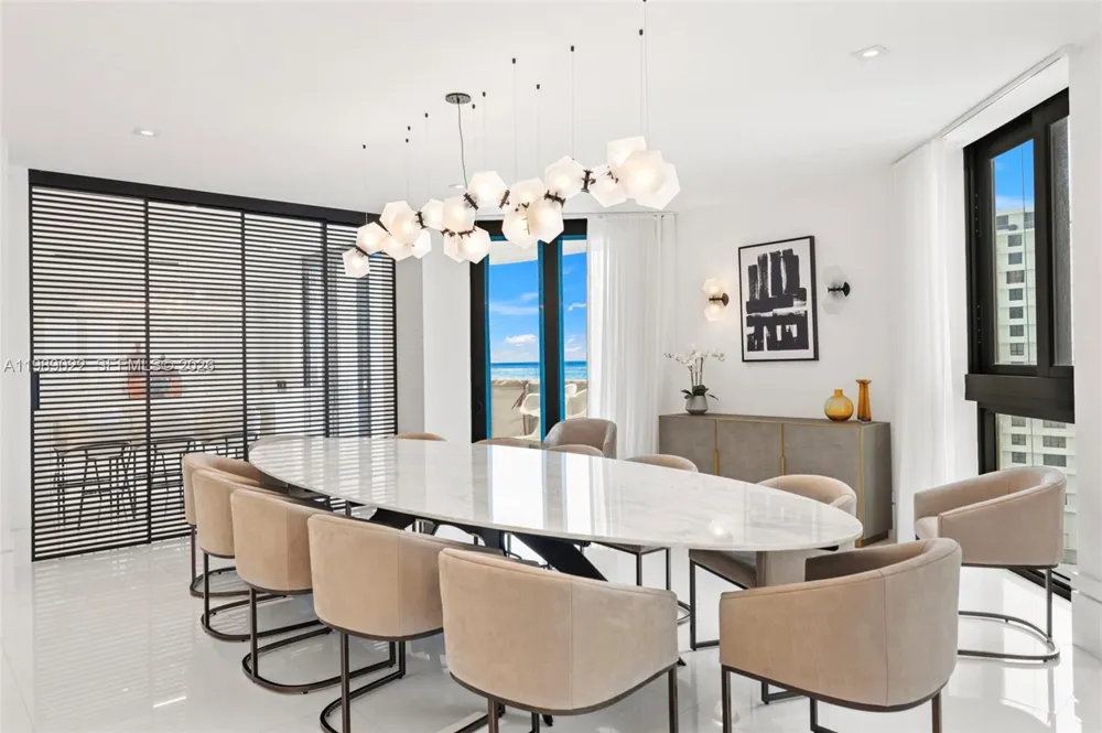 9999 Collins Ave #11J Bal Harbour, FL 33154