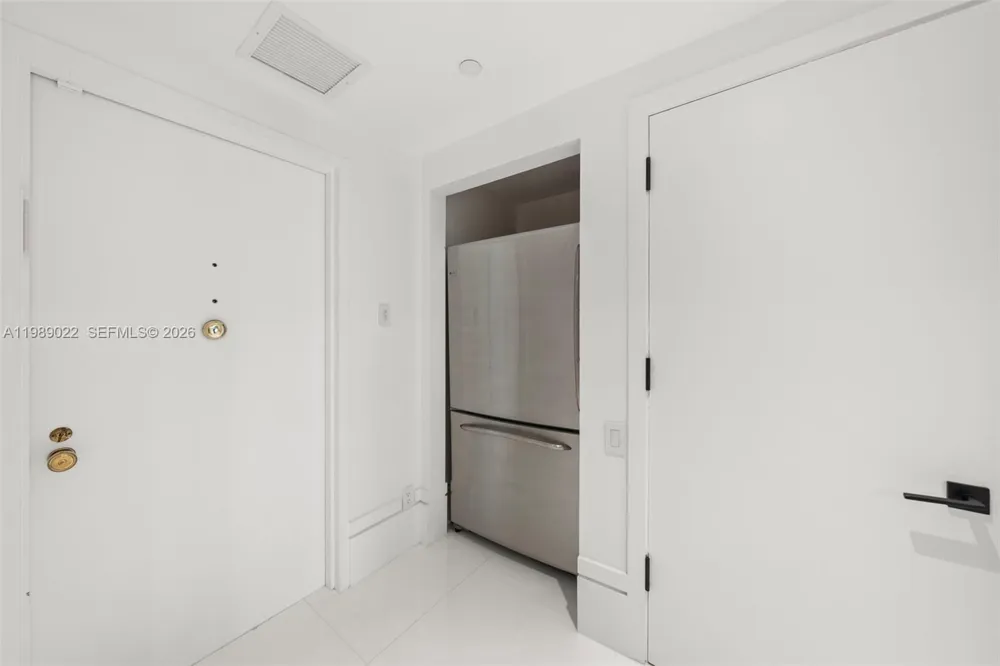 9999 Collins Ave #11J Bal Harbour, FL 33154