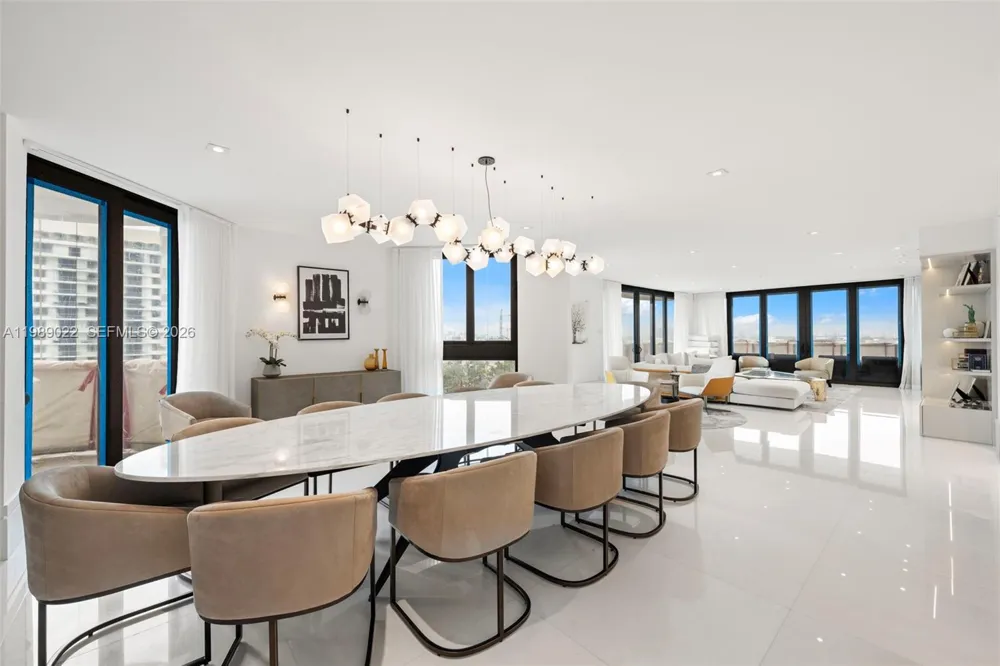 9999 Collins Ave #11J Bal Harbour, FL 33154
