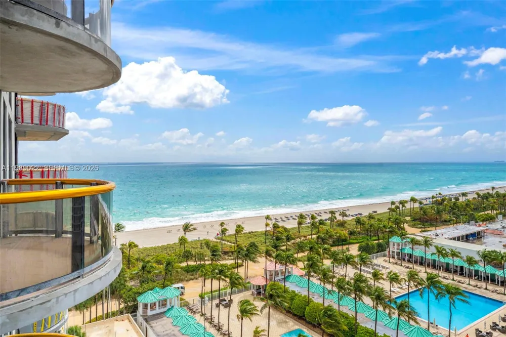 9999 Collins Ave #11J Bal Harbour, FL 33154