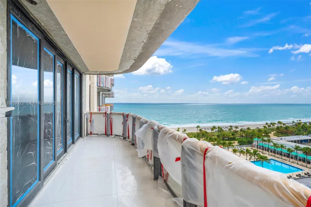 9999 Collins Ave #11J Bal Harbour, FL 33154