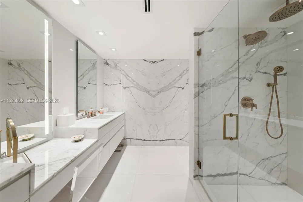 9999 Collins Ave #11J Bal Harbour, FL 33154