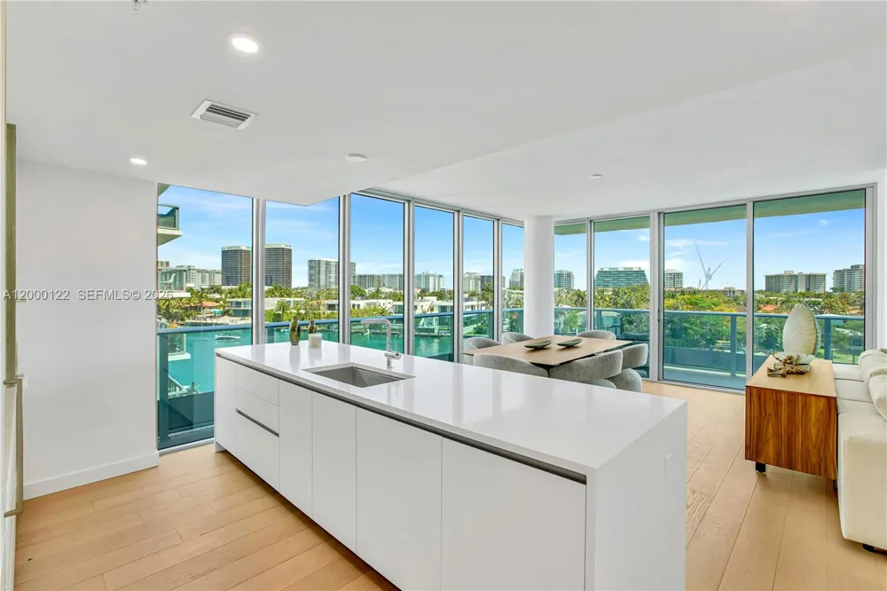 Address Not Shown Bay Harbor Islands, FL 33154