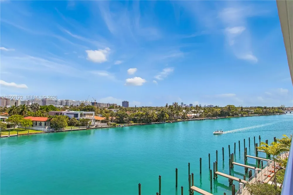 Address Not Shown Bay Harbor Islands, FL 33154
