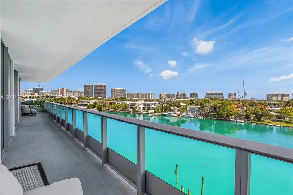 Address Not Shown Bay Harbor Islands, FL 33154