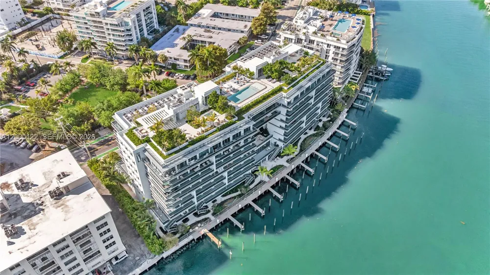 Address Not Shown Bay Harbor Islands, FL 33154