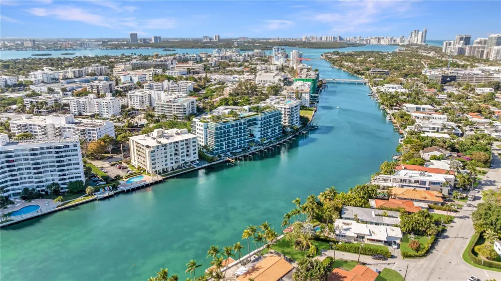 Address Not Shown Bay Harbor Islands, FL 33154