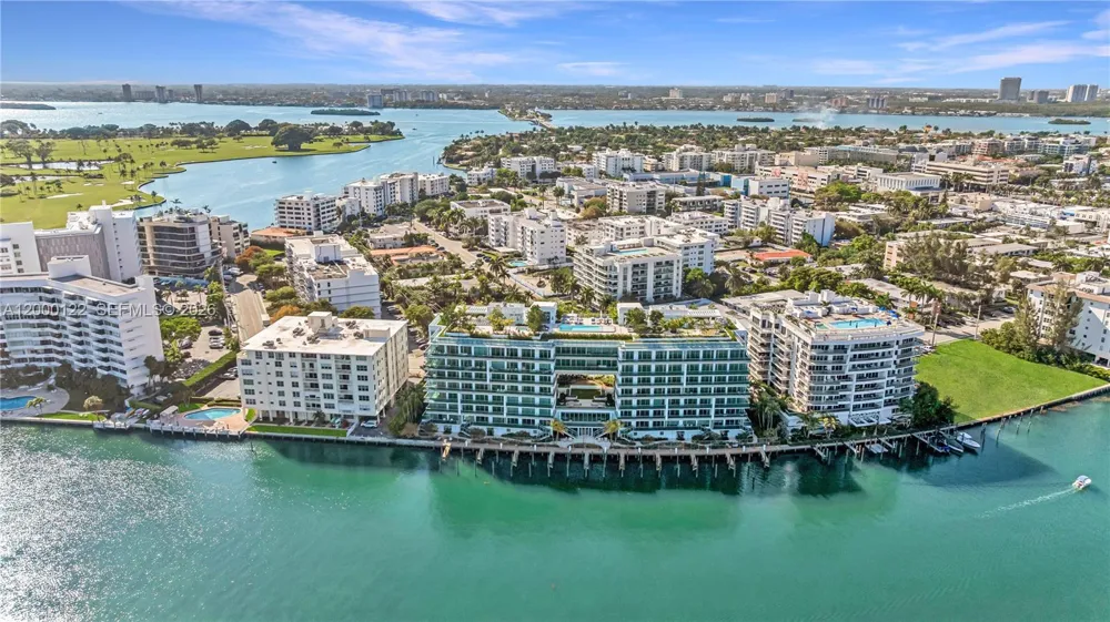 Address Not Shown Bay Harbor Islands, FL 33154