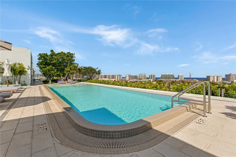 Address Not Shown Bay Harbor Islands, FL 33154