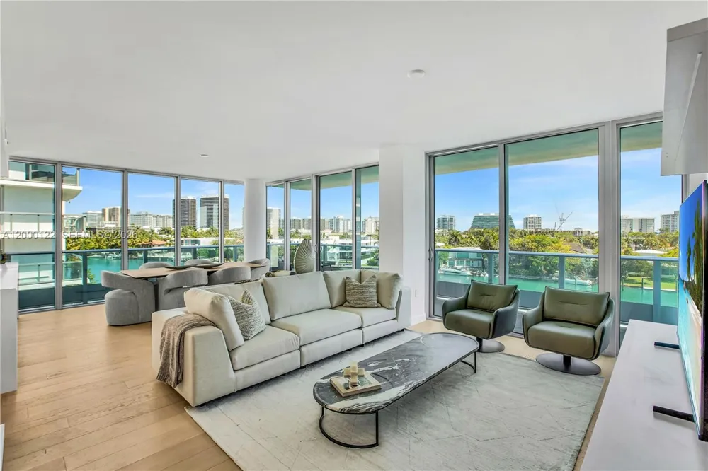 Address Not Shown Bay Harbor Islands, FL 33154