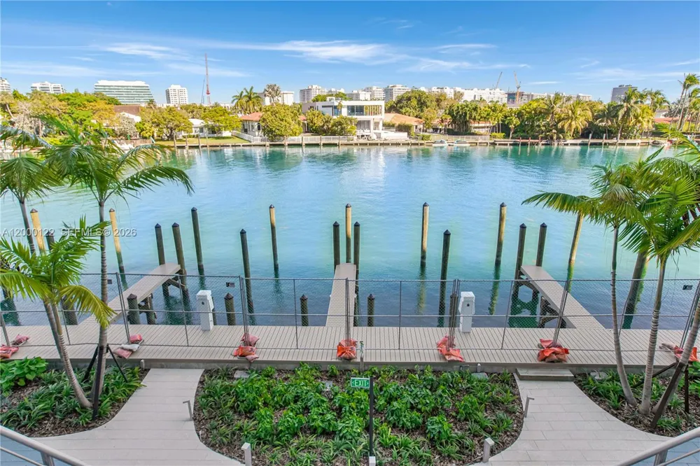 Address Not Shown Bay Harbor Islands, FL 33154