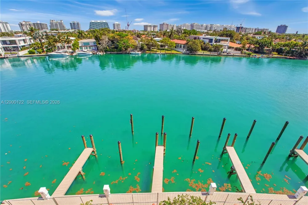 Address Not Shown Bay Harbor Islands, FL 33154