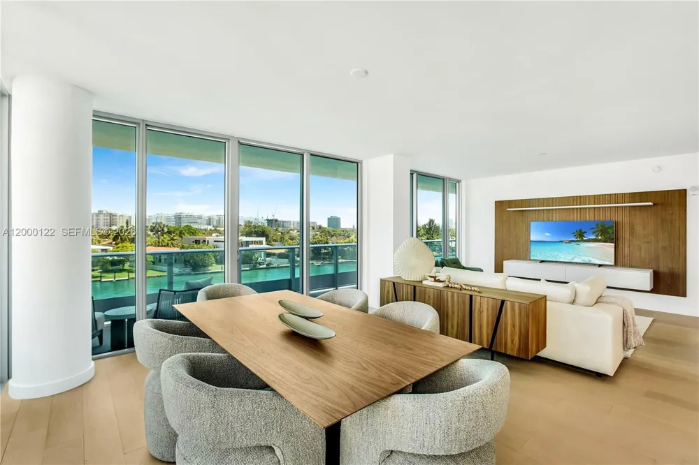 Address Not Shown Bay Harbor Islands, FL 33154