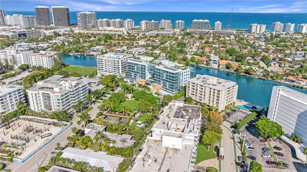 Address Not Shown Bay Harbor Islands, FL 33154