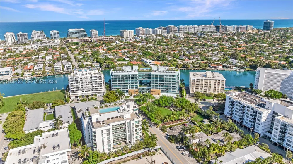 Address Not Shown Bay Harbor Islands, FL 33154