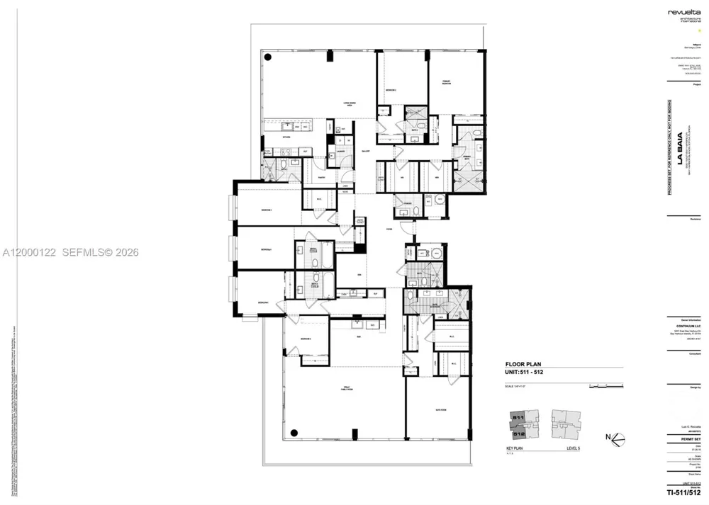 Address Not Shown Bay Harbor Islands, FL 33154