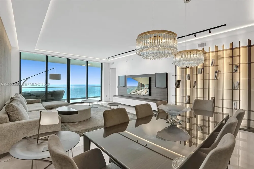 18975 COLLINS AVE #2001 Sunny Isles Beach, FL 33160