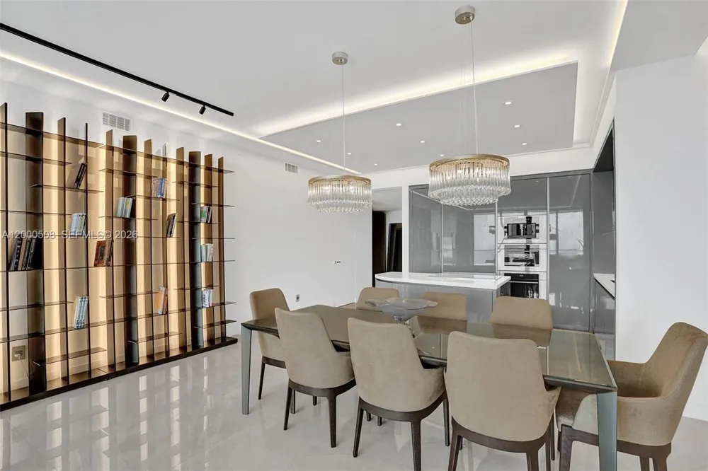 18975 COLLINS AVE #2001 Sunny Isles Beach, FL 33160