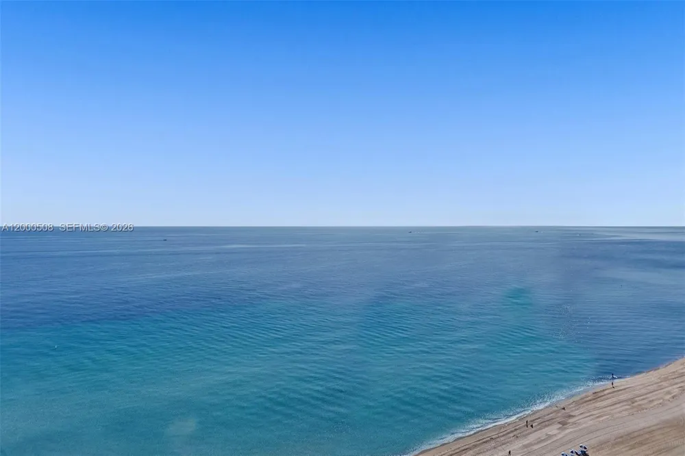 18975 COLLINS AVE #2001 Sunny Isles Beach, FL 33160