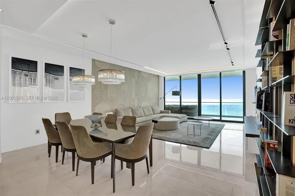 18975 COLLINS AVE #2001 Sunny Isles Beach, FL 33160