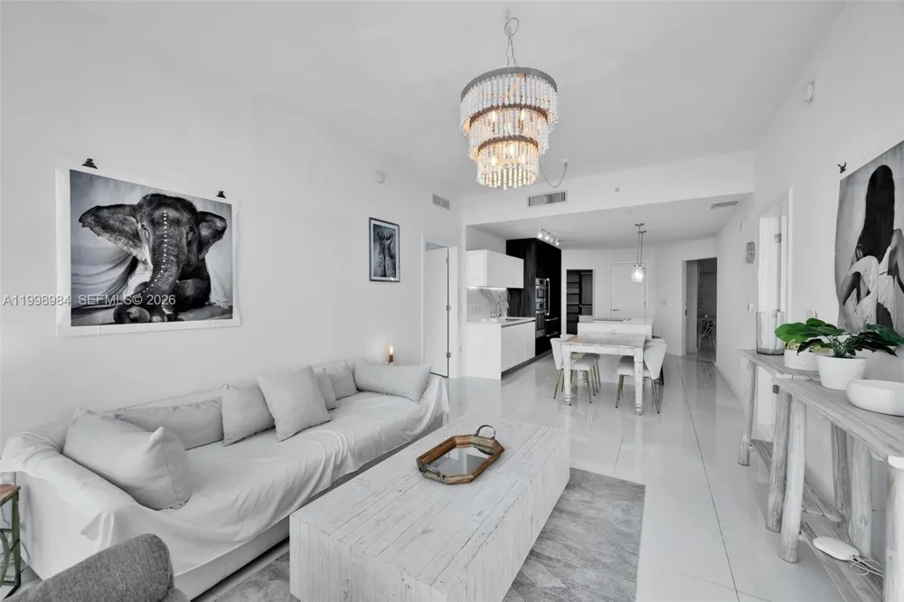 851 NE 1st Ave #3708 Miami, FL 33132