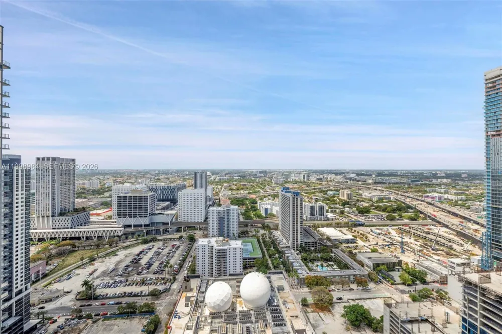 851 NE 1st Ave #3708 Miami, FL 33132