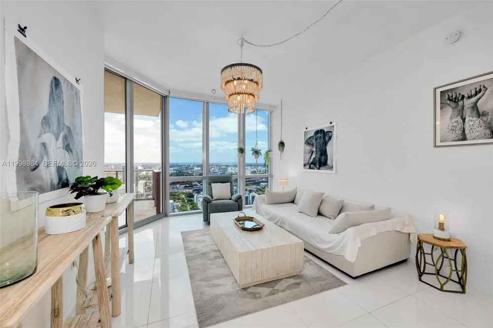 851 NE 1st Ave #3708 Miami, FL 33132