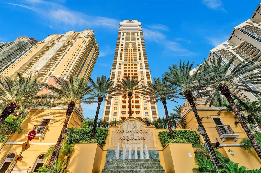 17749 Collins Ave #1402 Sunny Isles Beach, FL 33160