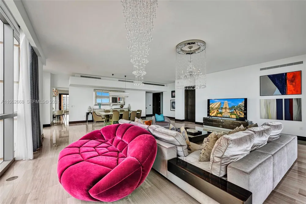 17749 Collins Ave #1402 Sunny Isles Beach, FL 33160