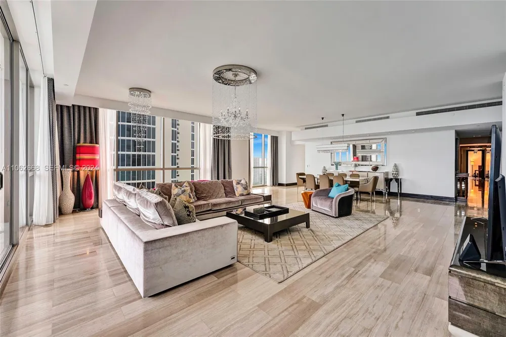 17749 Collins Ave #1402 Sunny Isles Beach, FL 33160
