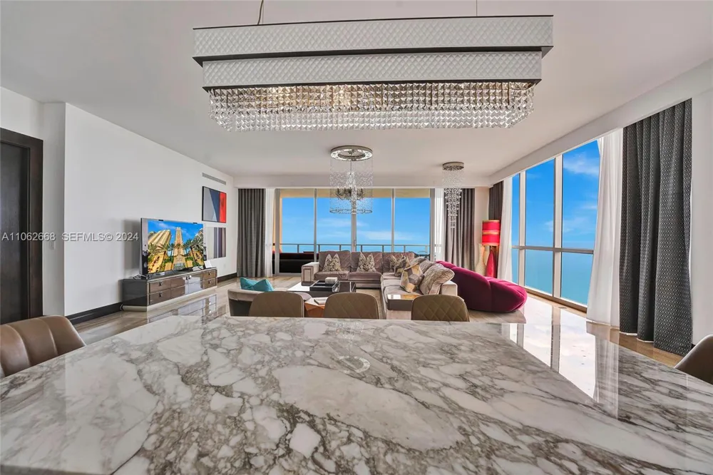 17749 Collins Ave #1402 Sunny Isles Beach, FL 33160
