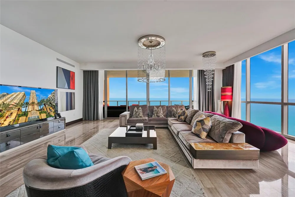 17749 Collins Ave #1402 Sunny Isles Beach, FL 33160