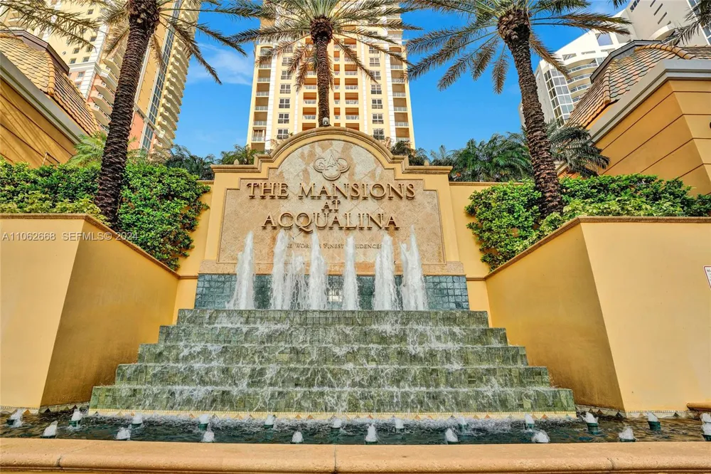 17749 Collins Ave #1402 Sunny Isles Beach, FL 33160