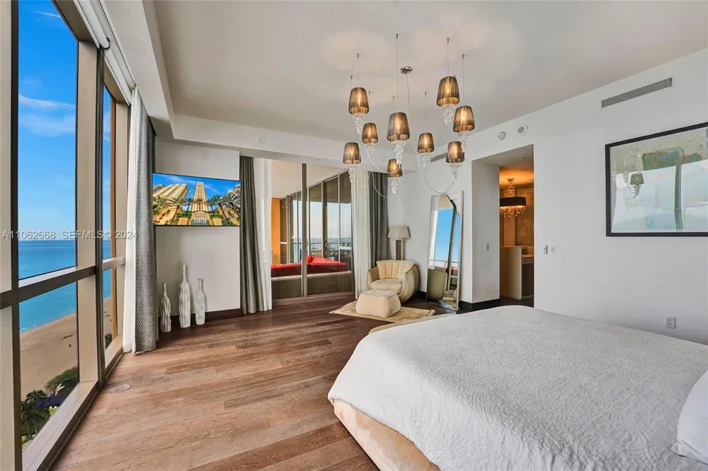 17749 Collins Ave #1402 Sunny Isles Beach, FL 33160