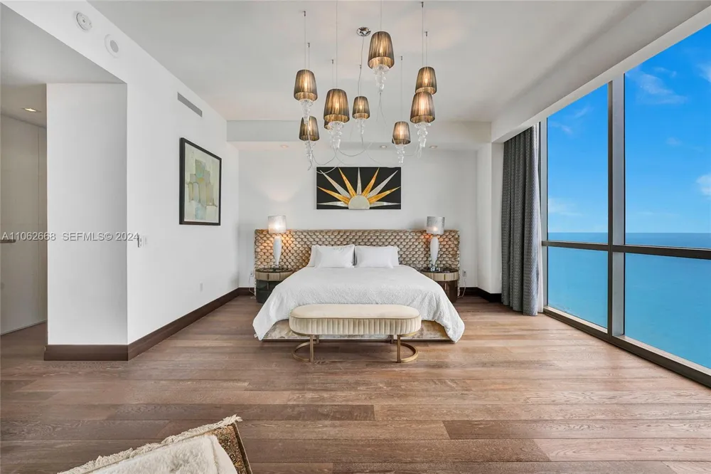 17749 Collins Ave #1402 Sunny Isles Beach, FL 33160