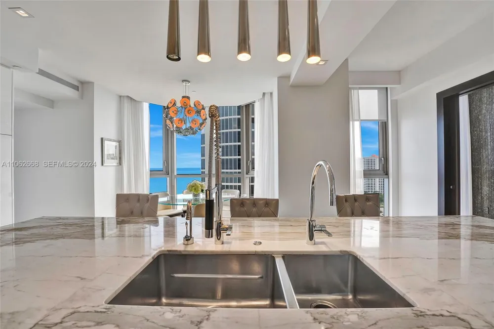 17749 Collins Ave #1402 Sunny Isles Beach, FL 33160