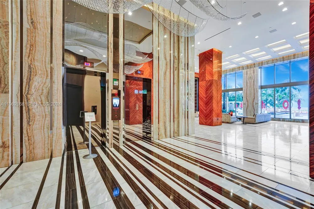 17749 Collins Ave #1402 Sunny Isles Beach, FL 33160