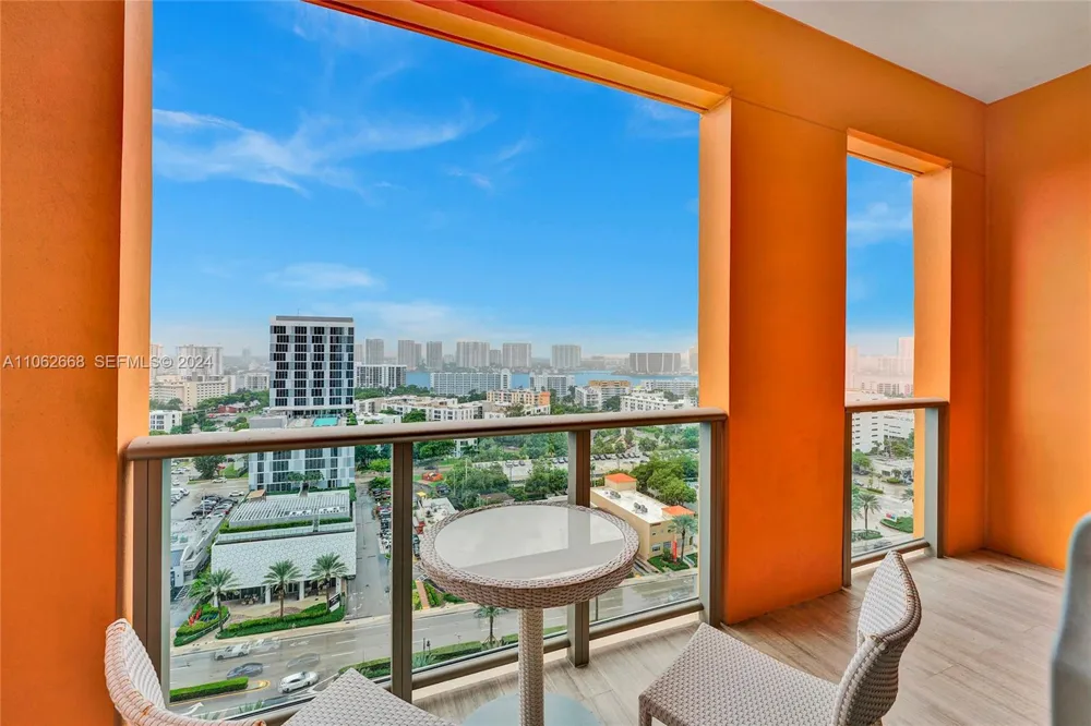 17749 Collins Ave #1402 Sunny Isles Beach, FL 33160
