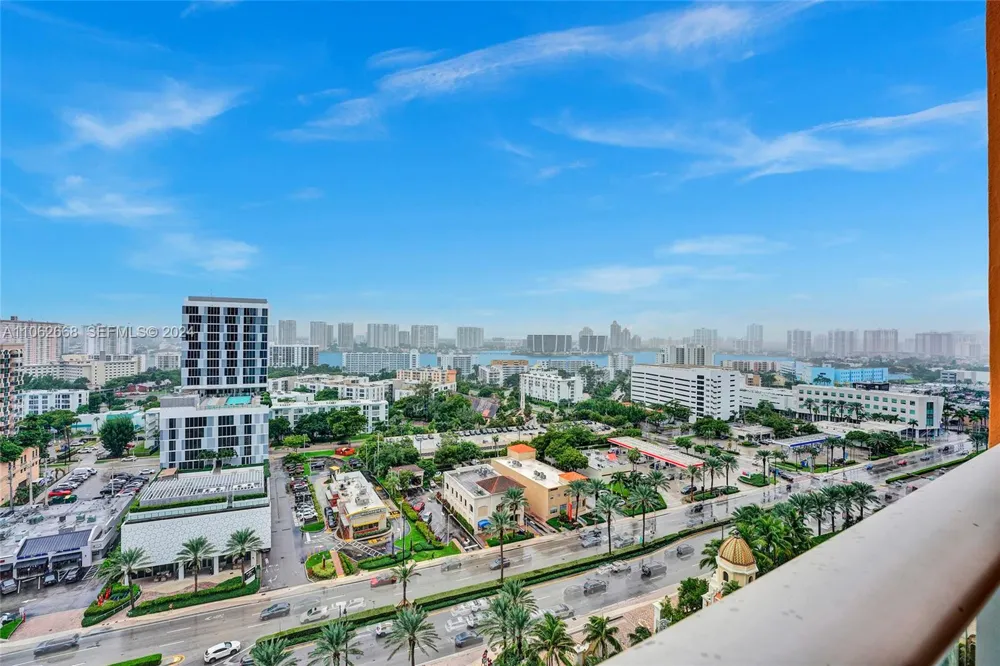 17749 Collins Ave #1402 Sunny Isles Beach, FL 33160